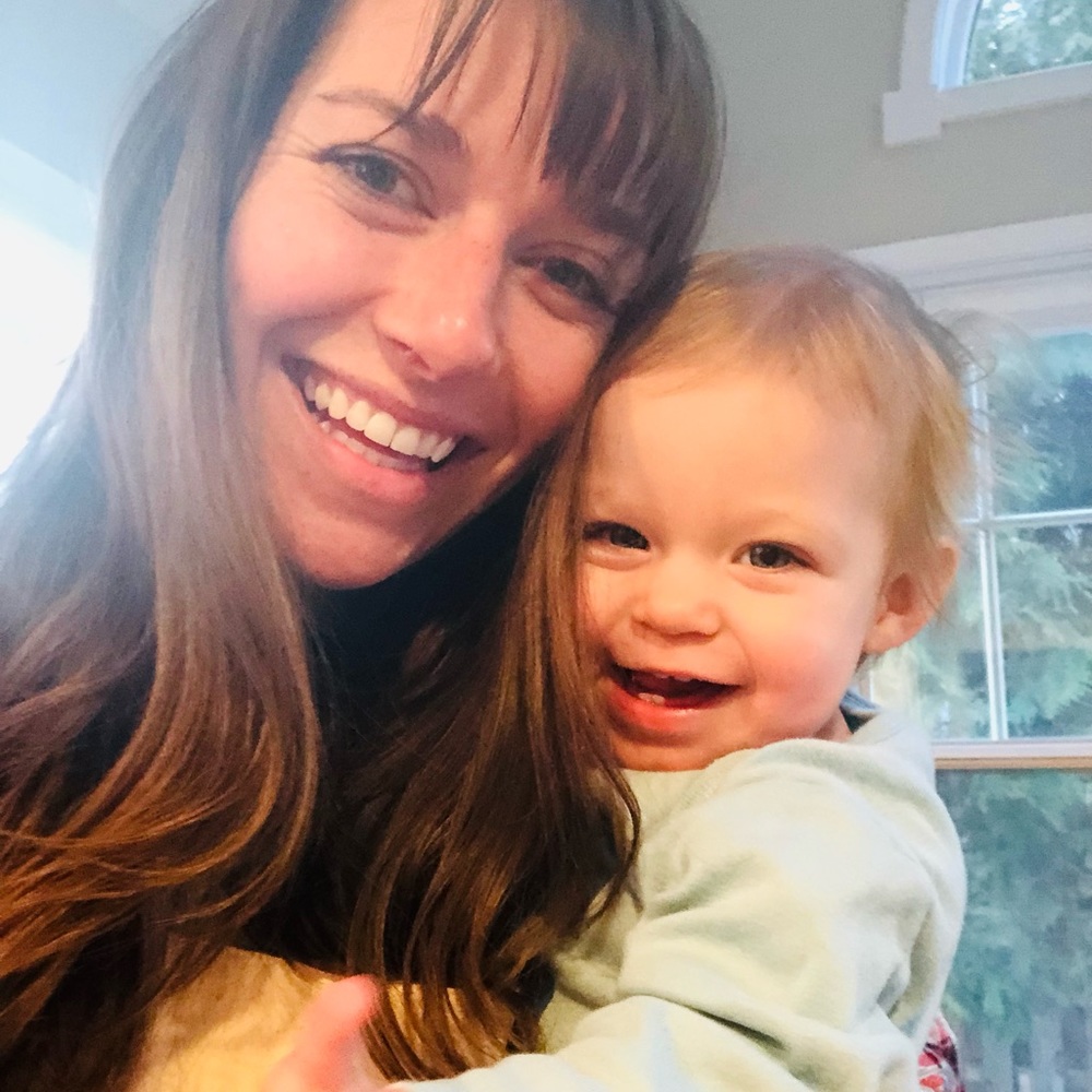 Meet your Posher, Hannah